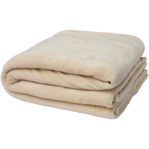 Ashen koc sherpa z recyklingu z certyfikatem GRS 113515 - Owsianka