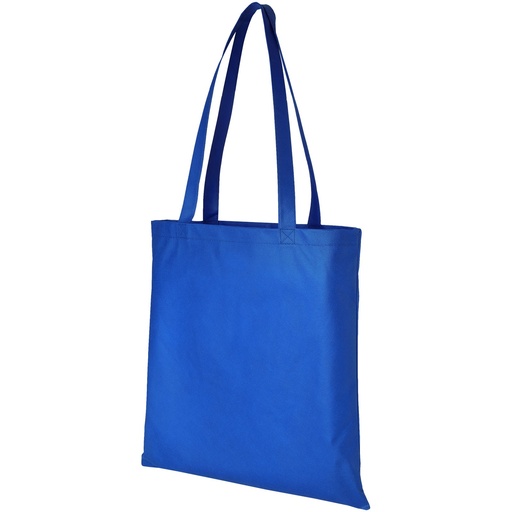Torba konferencyjna Zeus non woven 119412 - Królewski niebieski
