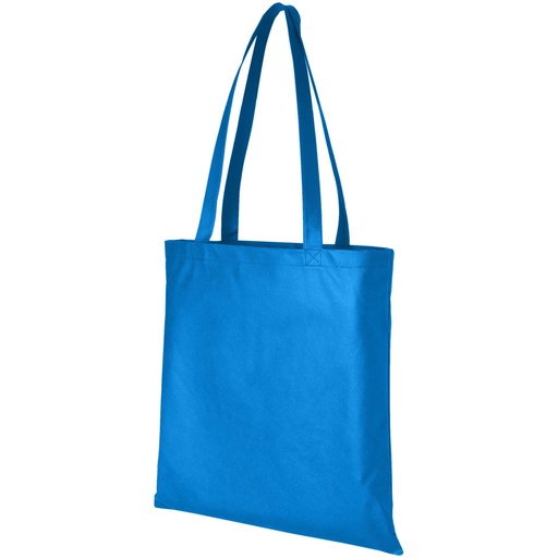 Torba konferencyjna Zeus non woven 119412 - Procesowy niebieski