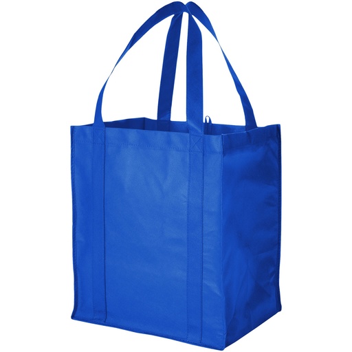 Torba na zakupy Liberty non woven 119413 - Królewski niebieski