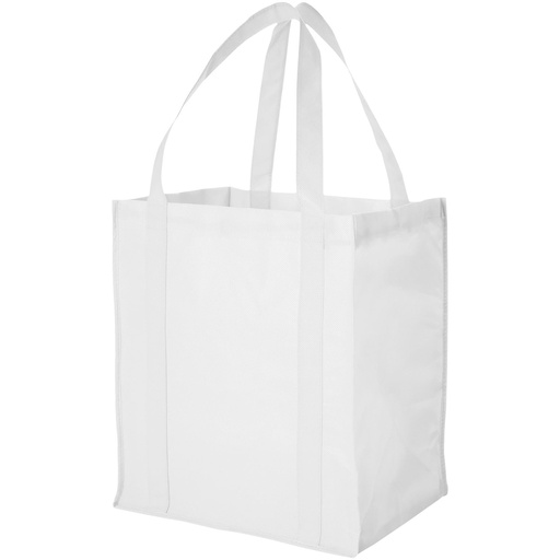 Torba na zakupy Liberty non woven 119413 - Biały