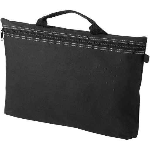 Torba konferencyjna Orlando 119434 - Czarny