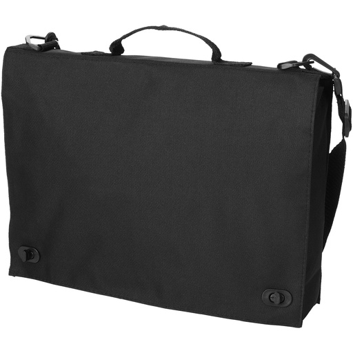 Torba konferencyjna Santa Fee 119602 - Czarny