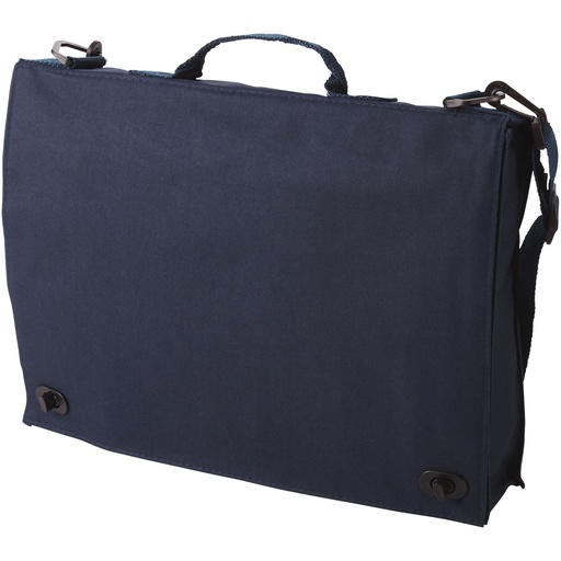 Torba konferencyjna Santa Fee 119602 - Granatowy