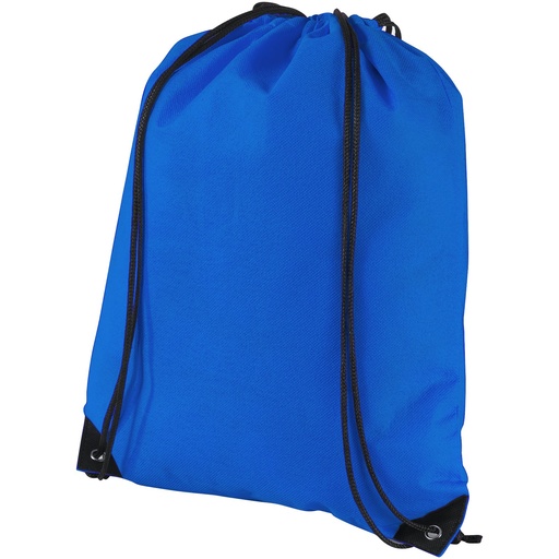 Plecak non woven Evergreen premium 119619 - Królewski niebieski