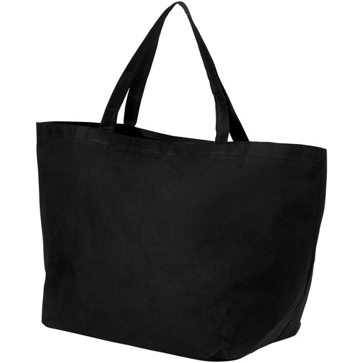 Torba Maryville non woven 120091 - Czarny