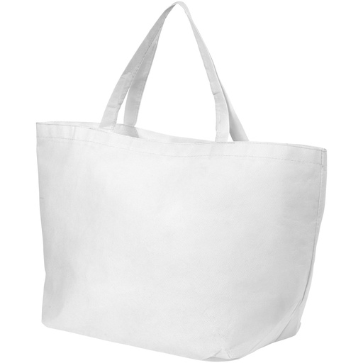 Torba Maryville non woven 120091 - Biały