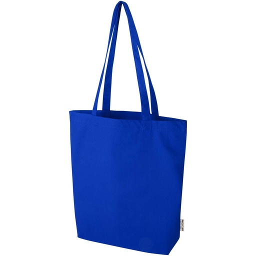 Florida torba na zakupy 270 g/m² 10L 120736 - Królewski niebieski
