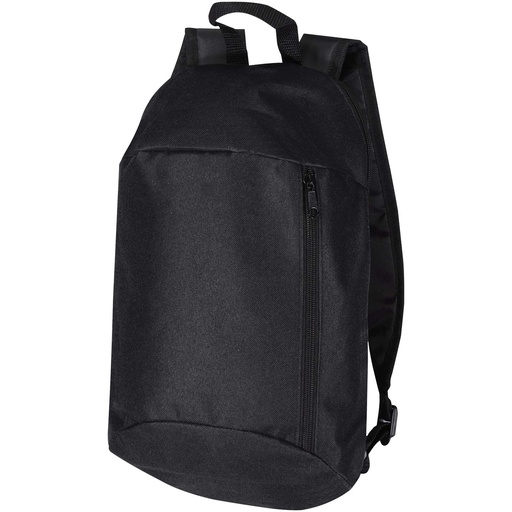 Recreation torba sportowa 7L 120740 - Czarny