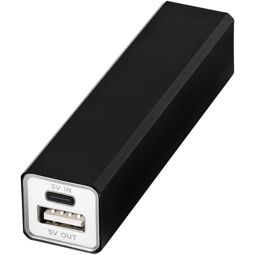 Powerbank 2200 mAh Volt 123492 - Czarny