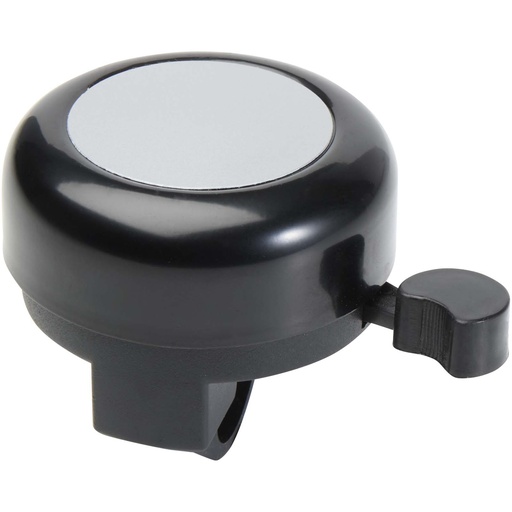 Bellix dzwonek rowerowy 126386 - Czarny