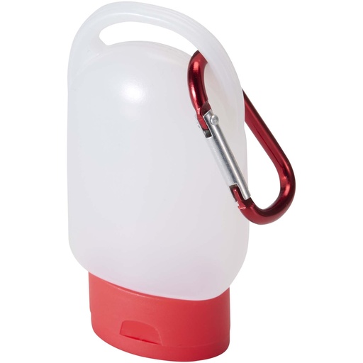Squeeky pranie ręczne 126417 - Czerwony