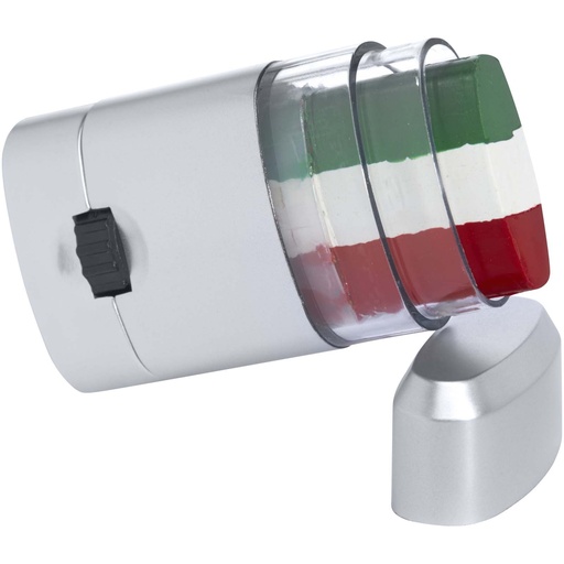 Vibran farba do twarzy do malowania flag 126424 - Zielony