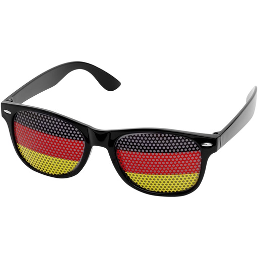 Vision okulary przeciwsłoneczne 126429 - Czarny