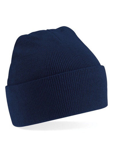 Czapka Dziecięca Dwuwarstwowa Akrylowa CB45b - French Navy
