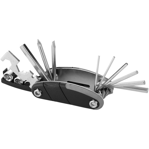 Multinarzędzie 16-funkcyjne Fix-it 134182 - Czarny