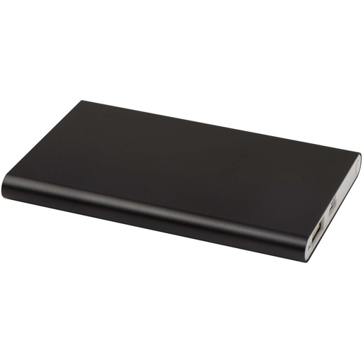 Powerbank 4000 mAh Pep 134245 - Tytanowy