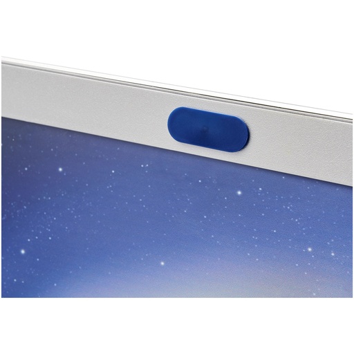 Blokada kamerki Hide 135004 - Granatowy