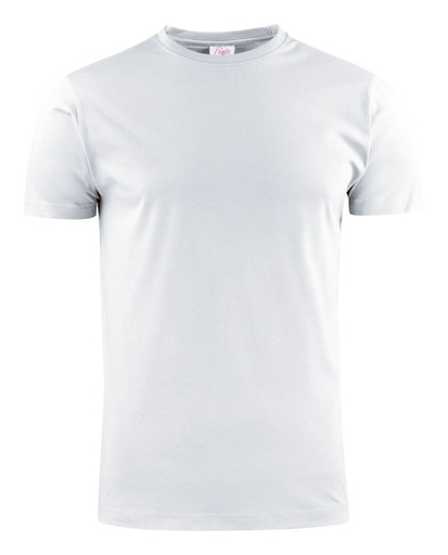 RSX Heavy T-shirt - White