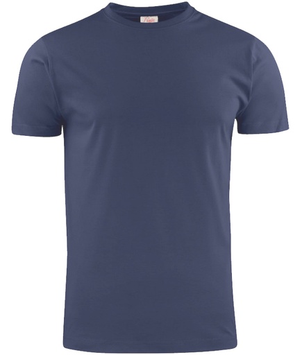 RSX Heavy T-shirt - Navy