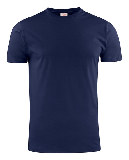 RSX Heavy T-shirt - Dark Navy