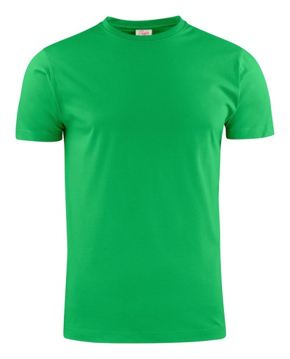 RSX Heavy T-shirt - Fresh Green