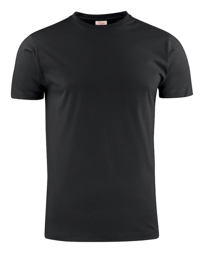 RSX Heavy T-shirt - Black