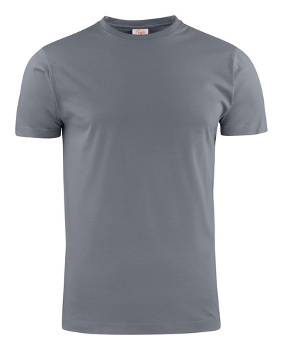 RSX Heavy T-shirt - Steel Grey