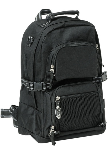 BACKPACK – BLACK