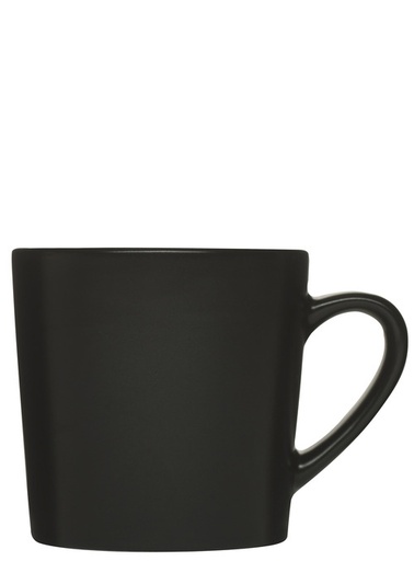 Kubek AROMA 5016139 - Czarny