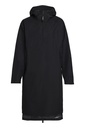 Kurtka Protect Poncho 465018547 - Black