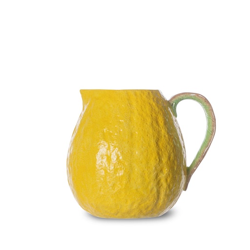 DZBAN CYTRYNA – YELLOW