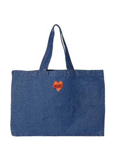 Torba weekendowa Love 5219804013 - Blue