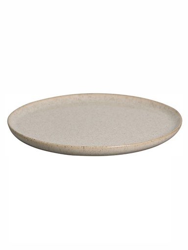 Talerz Mały ASPARAGUS Beżowy 5275000103 - Beige