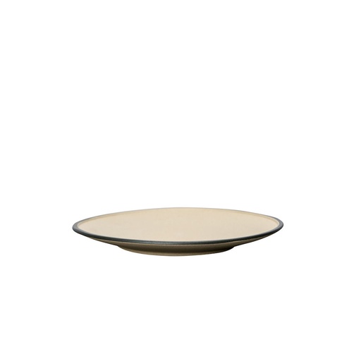 Talerz Mały FUMIKO 5288200303 - Beige