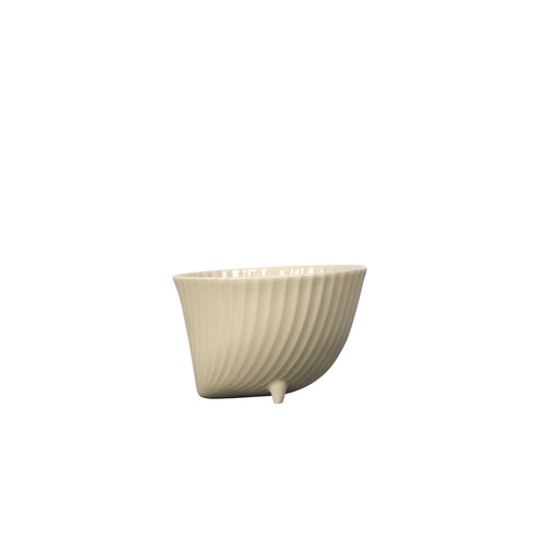 Miska Frances – Beżowy - Beige