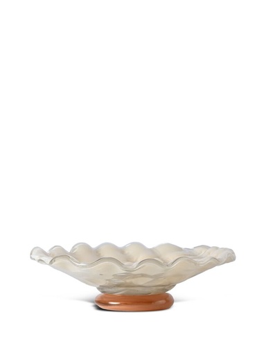Miska Laranne 5280608602 - Natural/Ecru