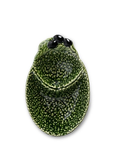 Miska Olive – Zielony - Green