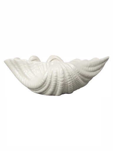 Miska Shell 5260906502 - White