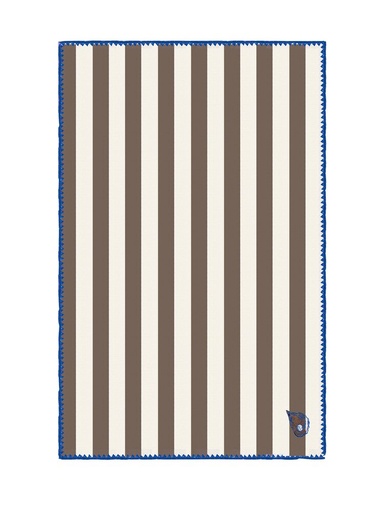 Akcesorium kuchenne Obrus BUBBA OYSTER 5219805404 - Brown