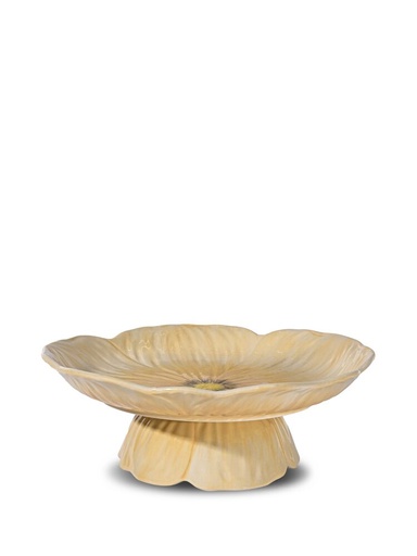 Patera na ciasto POPPY – Beżowy - Beige