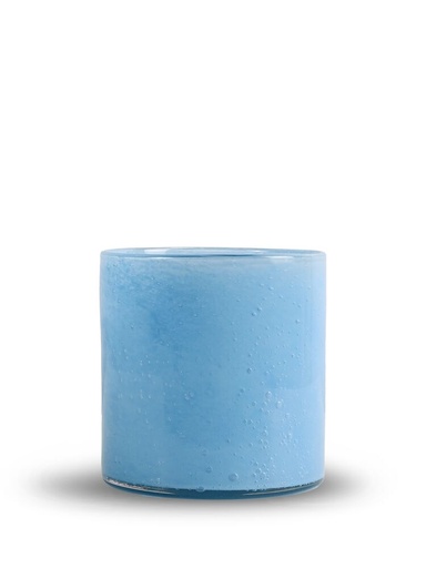 Świecznik CALORE 5280600299 - Light Blue