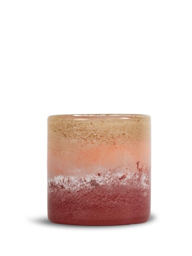 Świecznik Calore – Wielokolorowy - Multicolor