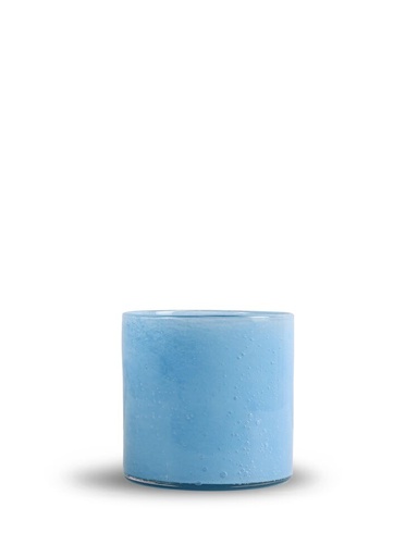 Świecznik CALORE 5280602799 - Light Blue