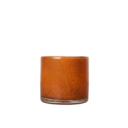 Świecznik CALORE 5280602707 - Orange