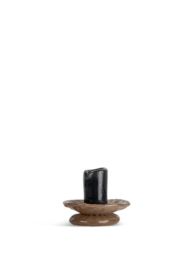 Świecznik LARA 5280607801 - Black