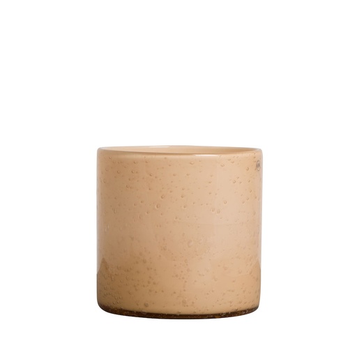Świecznik/Wazon CALORE 5280600208 - Peach