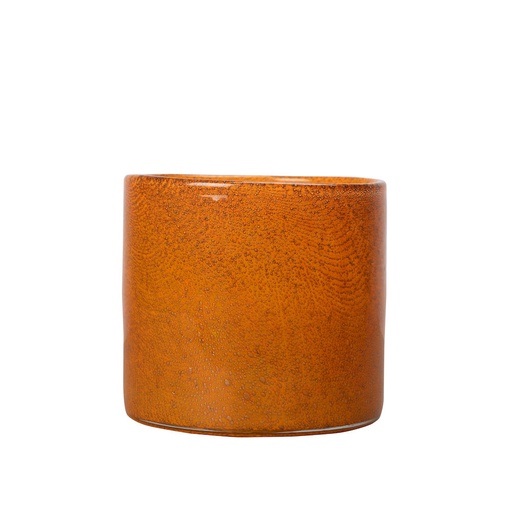 Świecznik/Wazon CALORE 5280600207 - Orange