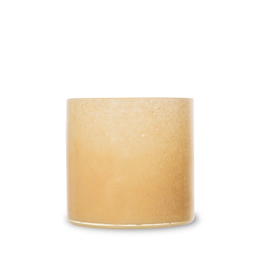 Świecznik/Wazon Calore 5280600210 - Yellow