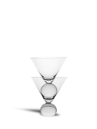 Szkło stołowe Szklanki Spice 2Pak 5263908100 - Clear